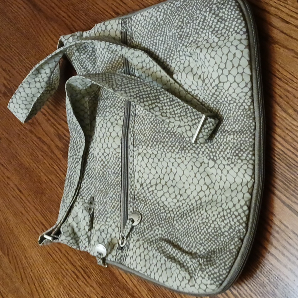 Travelon Handbag EUC